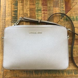 Michael Kors crossbody bag